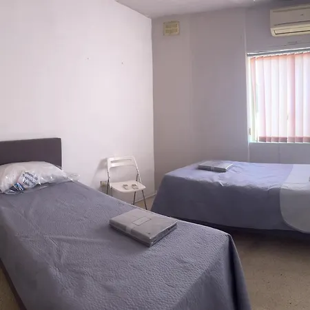 4 Bedroom Witt Rooftop / Up To 8 People In Malta מסידה