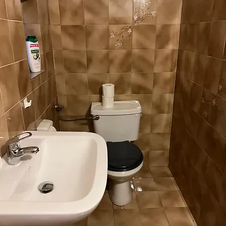 4 Bedroom Witt Rooftop / Up To 8 People In Malta * מסידה