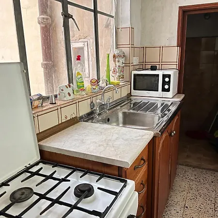 Σπίτι διακοπών 4 Bedroom Witt Rooftop / Up To 8 People In Malta
